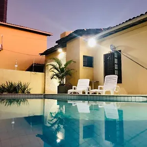  Quarto em Acomodações Particulares Casa Ikena