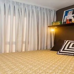  Apartamento Flat Em Lagoa Nova, Mobiliado E Aconchegante