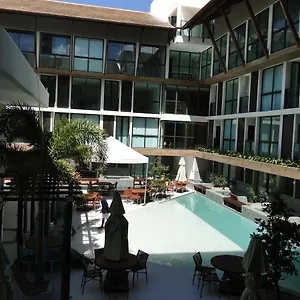  Apartamento Sunny Hall Brasil