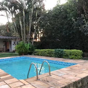  Casa de Férias Open House Timbore Brasil