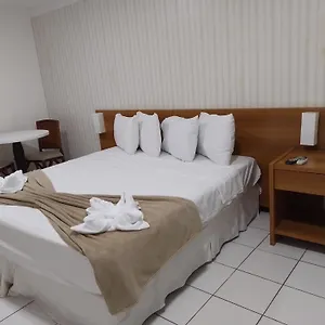  Apartamento Ponta Negra Flat