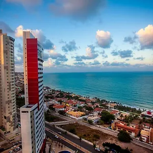  Apartamento Ponta Negra Flat