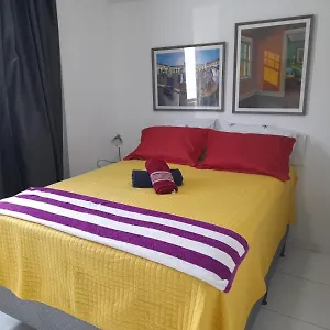  Apartamento Com Piscina Brasil