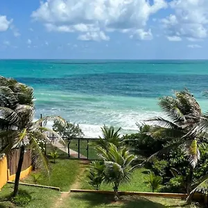  Apartamento Atlantico Flat 01