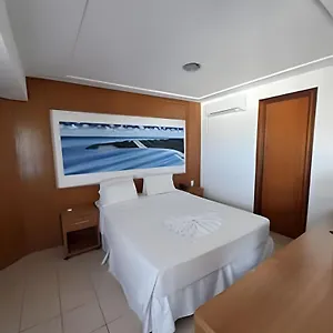  Apartamento Mirador Suítes Beira Mar